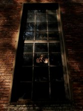 Ghost of the Asylum / sweet