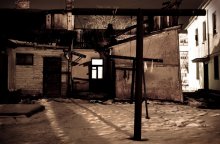 gorod.obratnaya Seite / ......