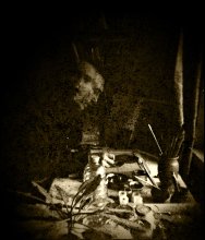 Anstreicher / ***