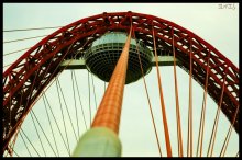 Bildsuche Rope-Walker / ***