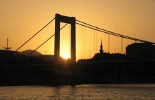Sonnenuntergang / ........
