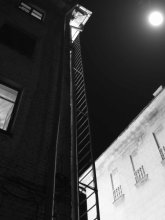 Nacht / *****