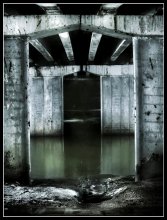 Metamorphosis Penetration / inside