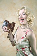 Pin Up (Hurra!) / 12345