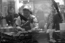 Fish & Cook / 12345