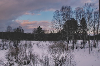 Abend / ***