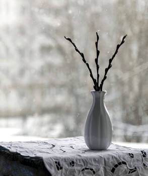 Letzter Tag des Winters / ***