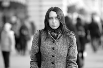 schauen von Alarm / ***