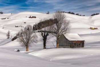 Appenzellerland / ***