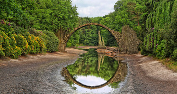 Bridge / xxx