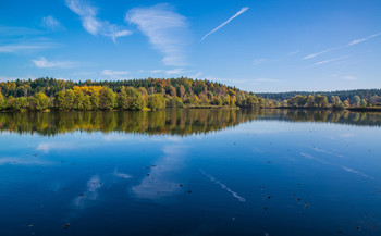  / Schwackenreuter Baggerseen-Rübelisbach