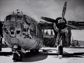  / Nord 2500 Noratlas