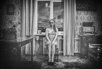 Without words / ***