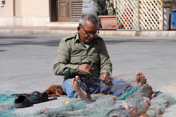 Fisherman / ***
