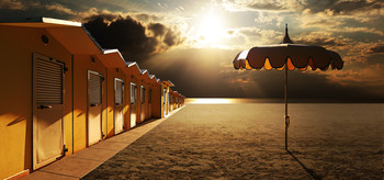 Cabine / Scenario in attesa...
