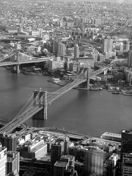 Brooklyn-Brücke / ***