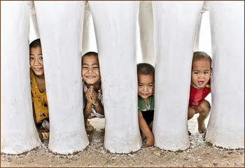 Kinderspiele / ***
