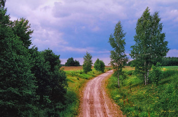 Weg / ***