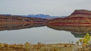  / Quail Lake, Utah, USA