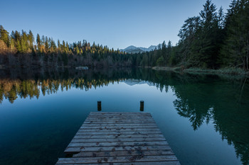  / Crestasee
