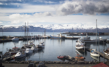 Húsavík / ***