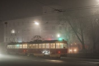 **City Train** / ***