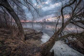 Ice verschwunden / ***
