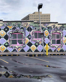 Etüde / Denver