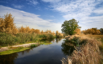 an der Ende September / ***