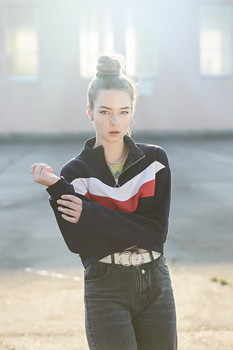  / Tanya