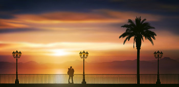 Lungomare / Lungomare