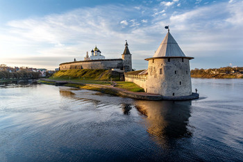 Pskov Kremlin / ***