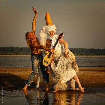  / music: Pontivy · Lúnasa
https://www.youtube.com/watch?v=TI0g_Xgv748