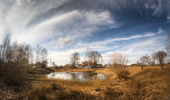 Ortsrand / ***