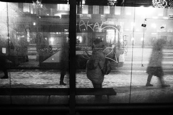 Abend / ***