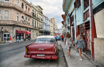 Havanna / ***