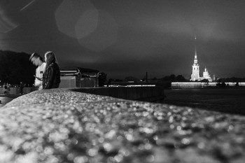 Abend / ***