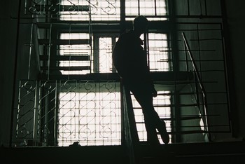  / Stairway to heaven