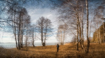 Spring Beach / ***