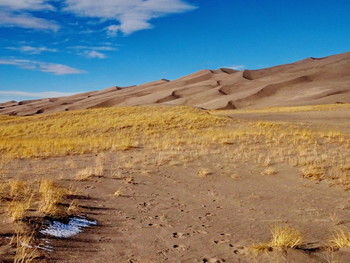  / Great Sand Dunes National Park, Colorado, USA