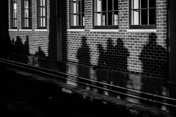 Schattenspiel / High Line