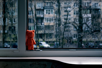Ohne Titel / ***