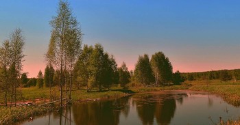 Mai-Abend / ***