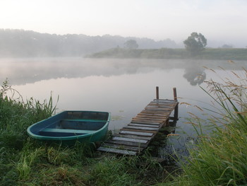 Morgennebel / ***