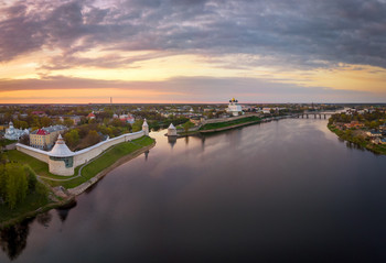 Pskov / ***