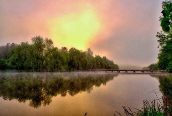 Morgen Rays / ***