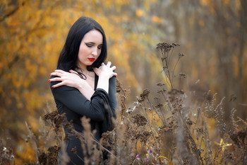 GOTHIC / ***