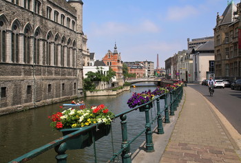 Gent / ***