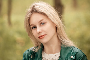 Kate / Ph: Roman Sergeev http://vk.com/srfoto