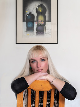 Masha / ***